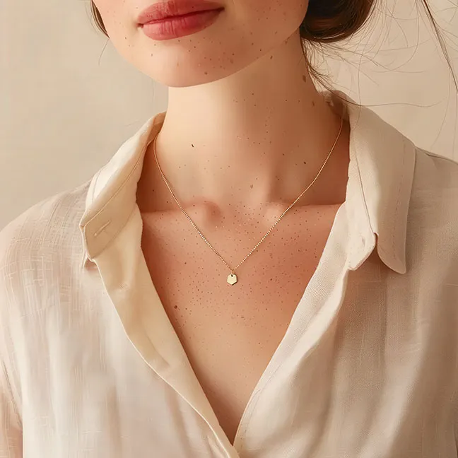 Handcrafted by Wolverton