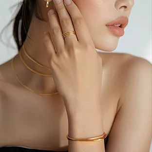 Handcrafted by Wolverton