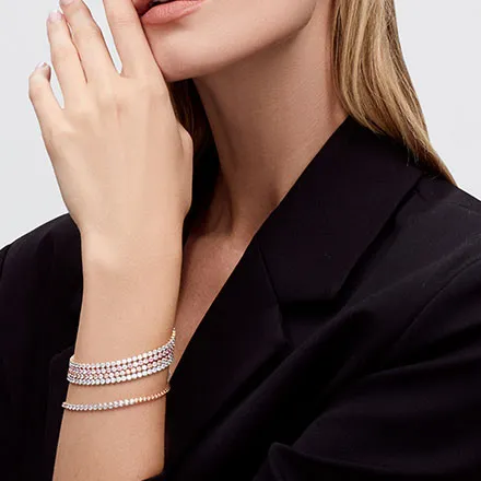 Handcrafted by Wolverton