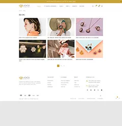 Handcrafted by Wolverton