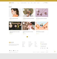 Handcrafted by Wolverton