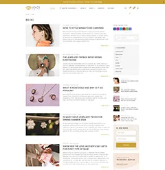 Handcrafted by Wolverton