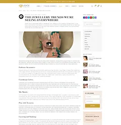 Handcrafted by Wolverton