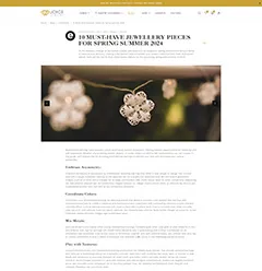 Handcrafted by Wolverton