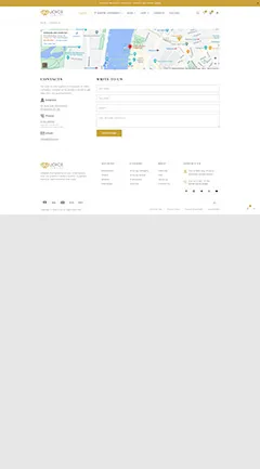 Handcrafted by Wolverton