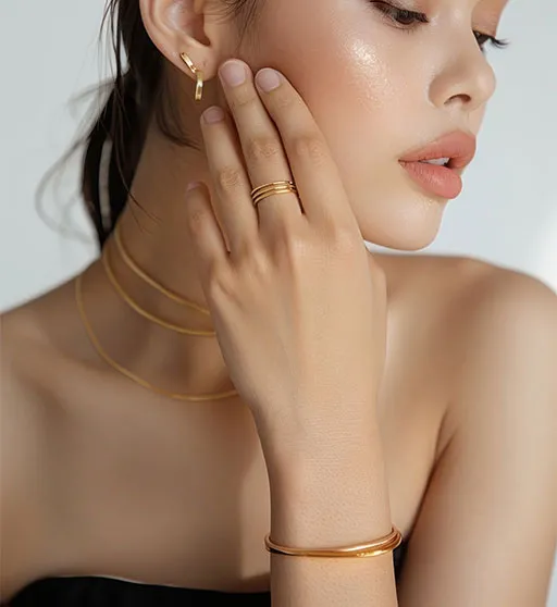 Handcrafted by Wolverton