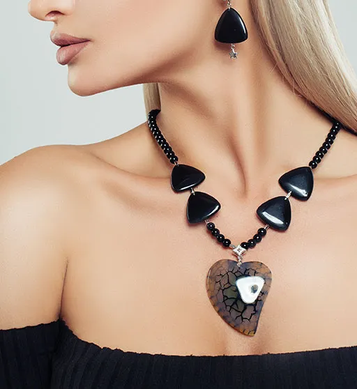 Handcrafted by Wolverton