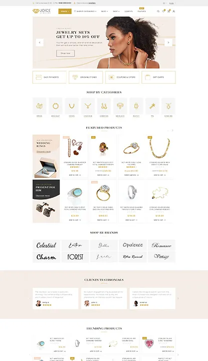 Handcrafted by Wolverton