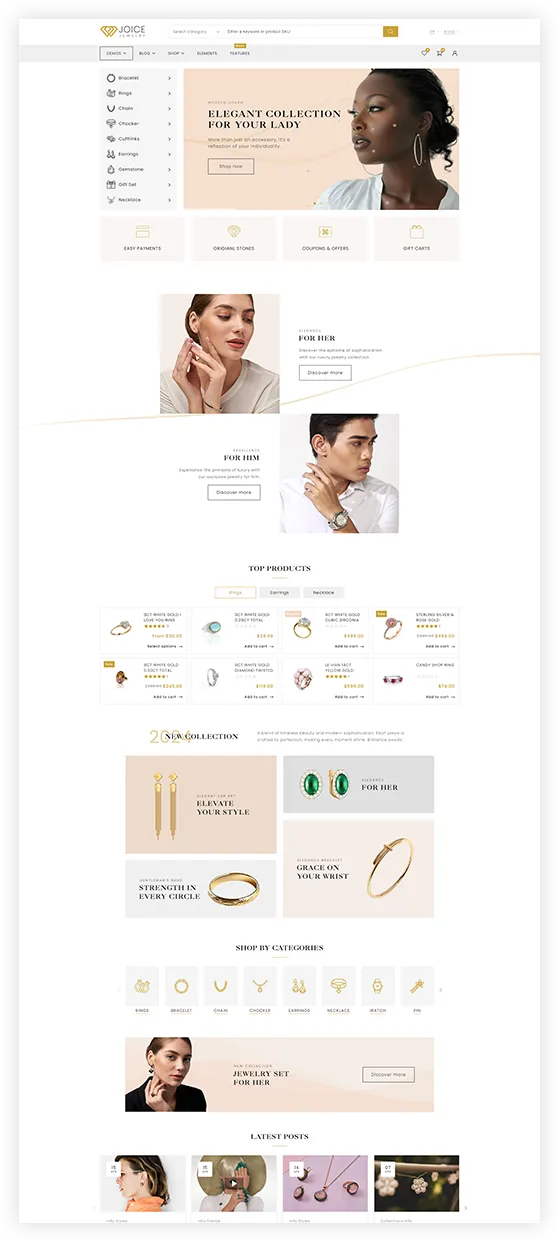 Handcrafted by Wolverton