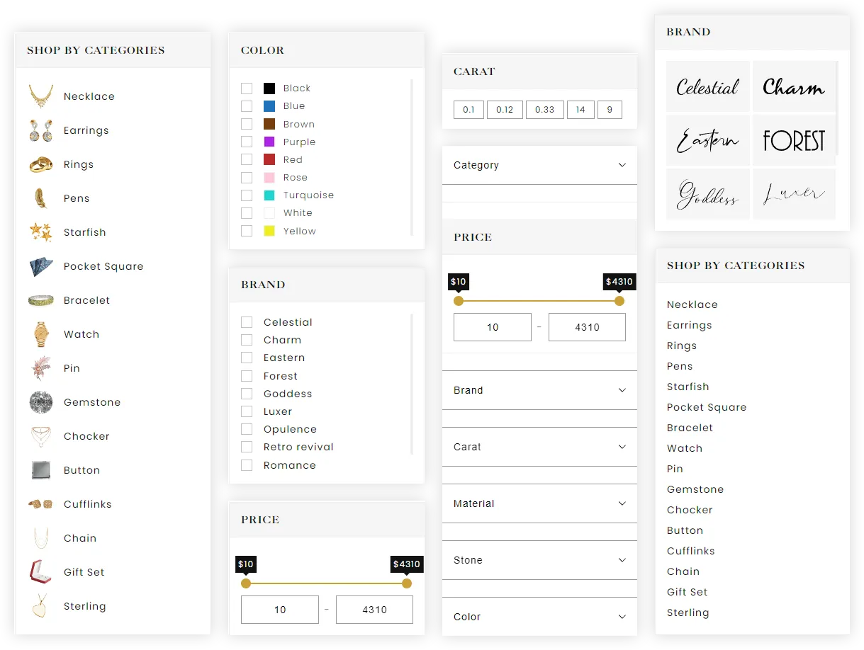 Handcrafted by Wolverton