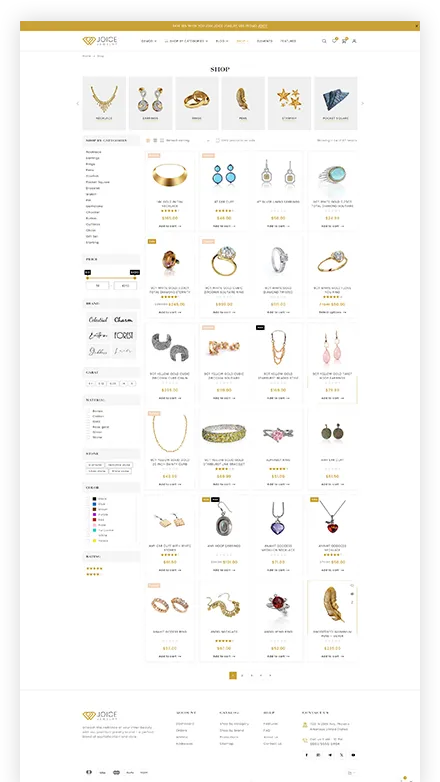 Handcrafted by Wolverton