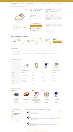 Handcrafted by Wolverton