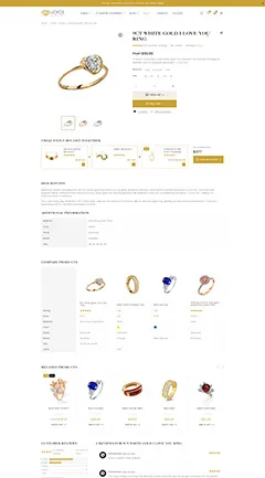 Handcrafted by Wolverton