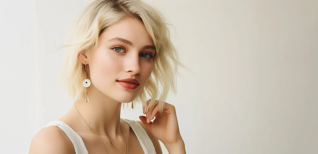 Handcrafted by Wolverton